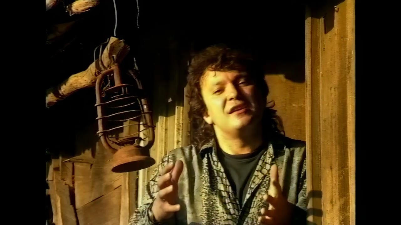 Gojko i Juzni Vetar - Sirotinjo i Bogu si teska (Digital remaster)