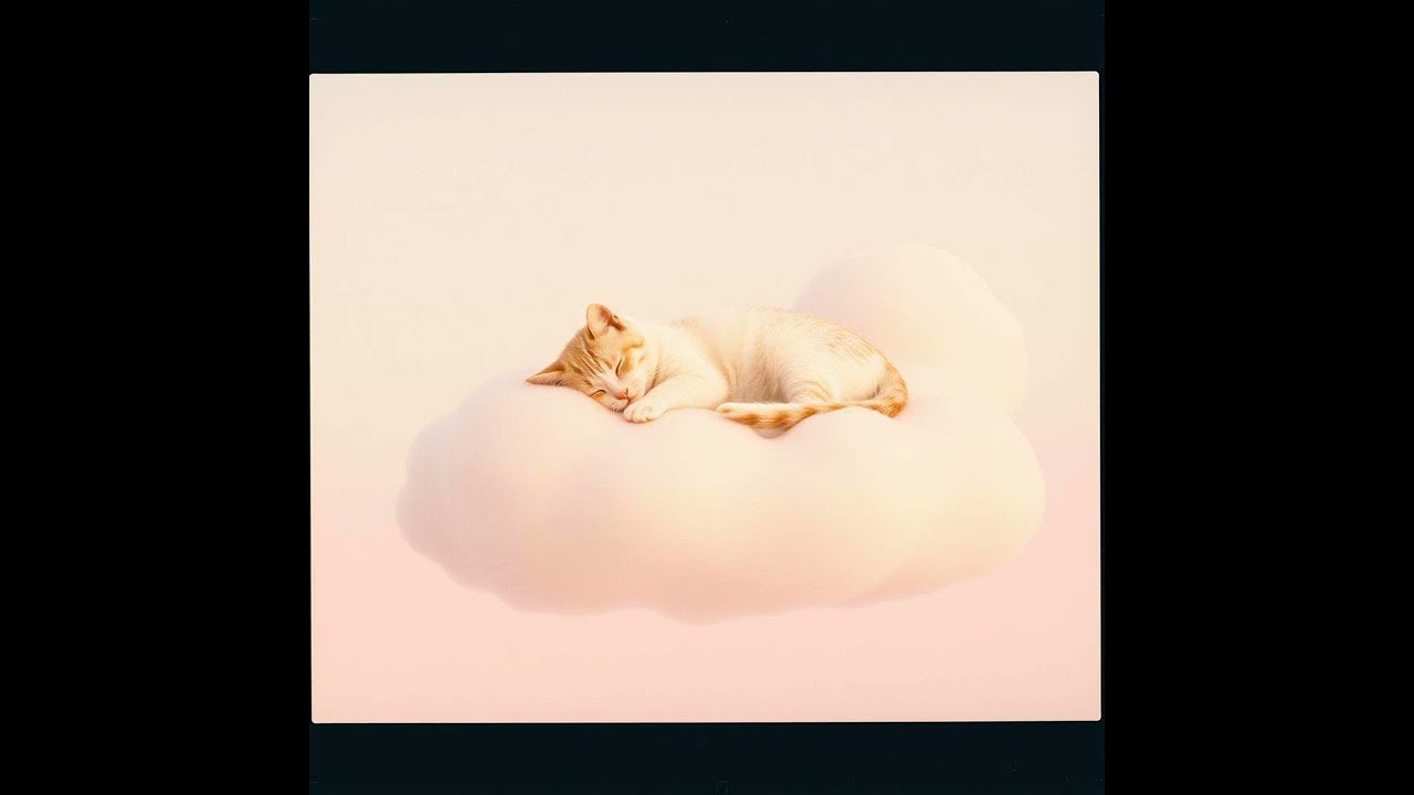 【ねこ専用セラピー音楽】3月3日にゃん｜Therapeutic music for cats