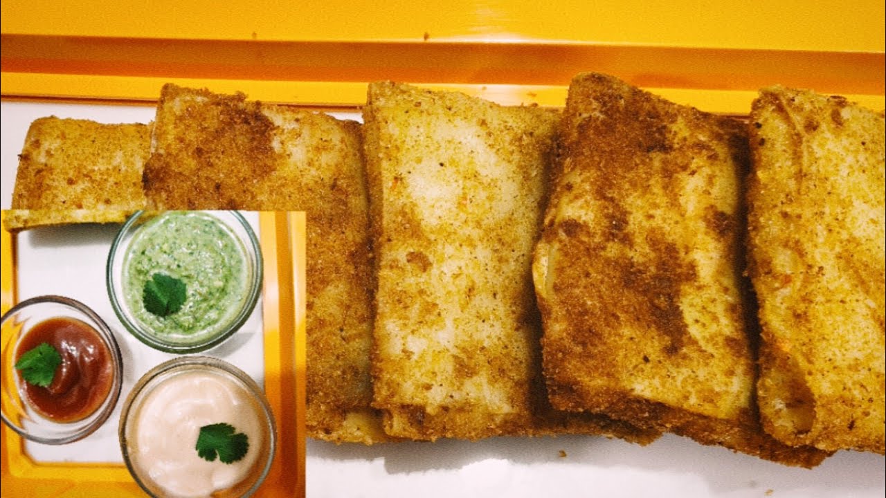 Ramzan special Chicken Fajita Parcel 🤤 Har bite mein cheesy surprise!
