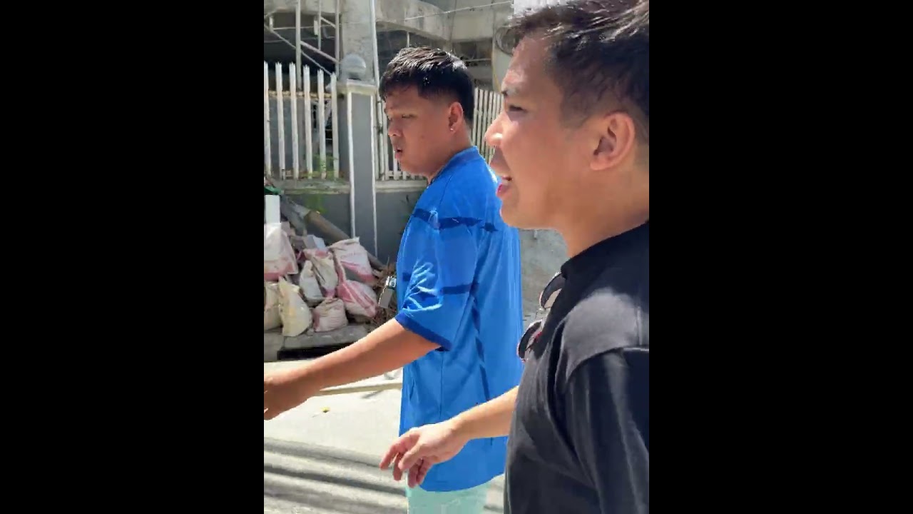 PAG PAMILYA KONA USAPAN SORRY PERO TABLAHAN NA TAYO!