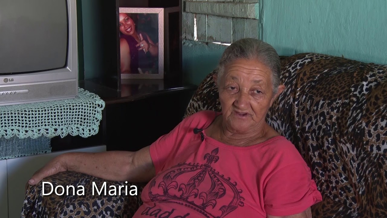 Memórias de catadoras de Café de Barra do Choça-Bahia