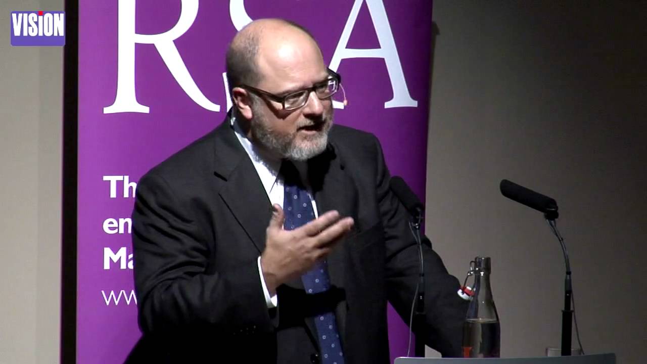 Adam Kahane - Power and Love: A theory and practice of social change