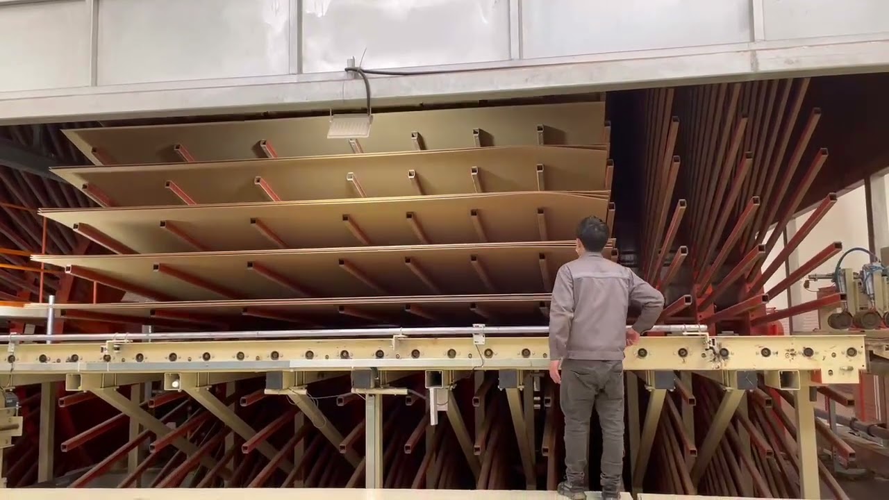Affordable & Durable MDF Boards &ndash; Perfect for All Your Needs! #importexport #mdfboard #woodworking
