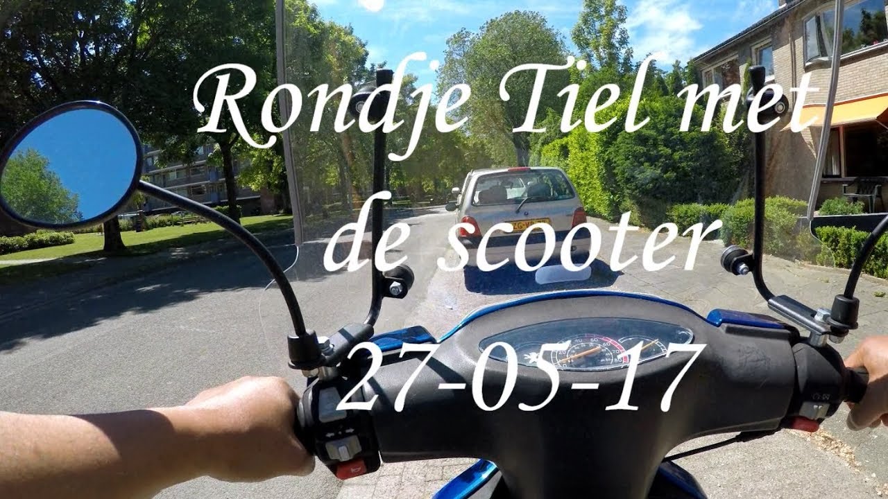 Rondje Tiel