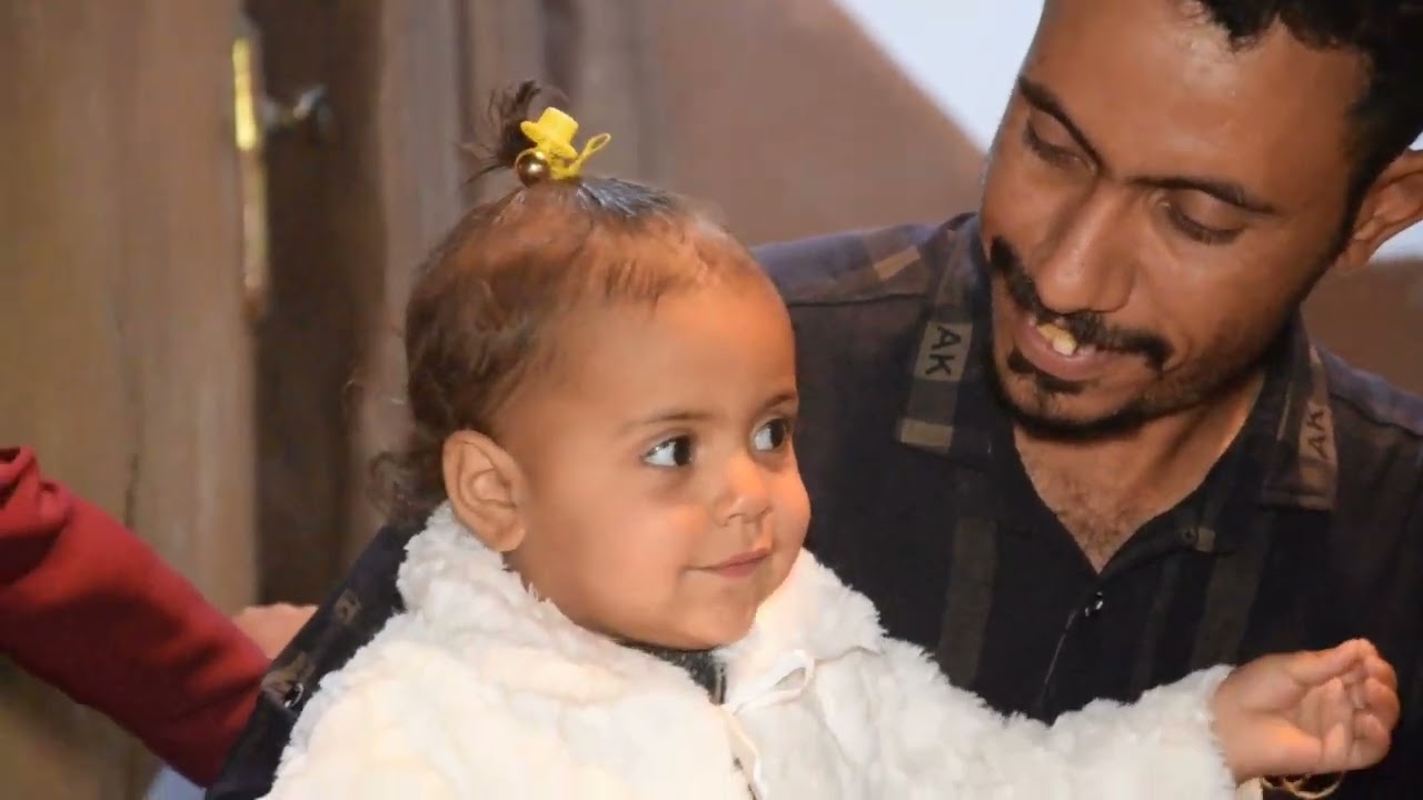 حفل حنه حيدر المياحي ألف ألف مبارك الحبيب ❤️