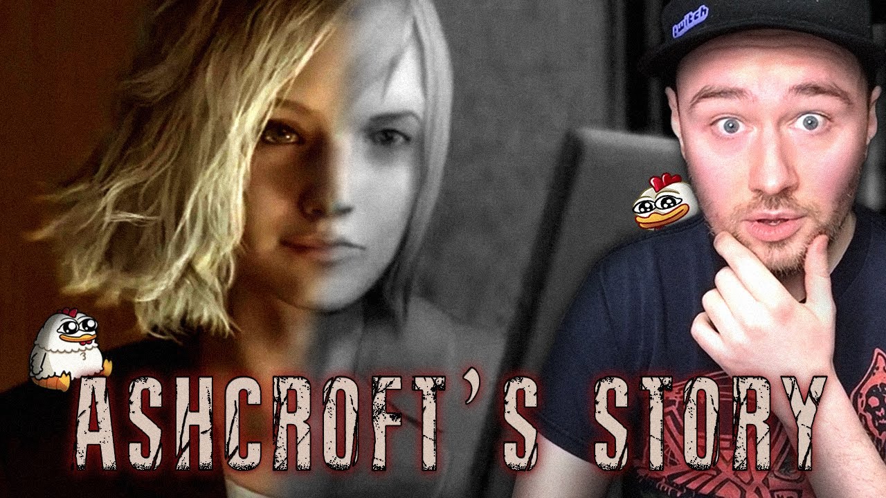 Every Outbreak Scenario as Alyssa Ashcroft ONLINE || Resident Evil Outbreak