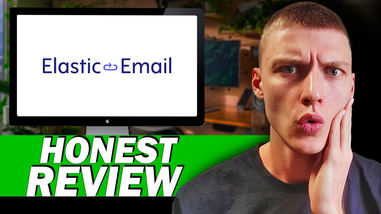 Elastic Email Review: Honest User Experience & Features Breakdown