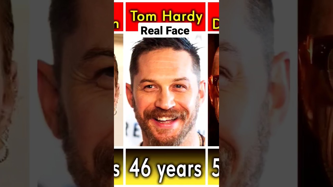 Actors Real Age #actors #hollywood #hollywoodactor #celebrities