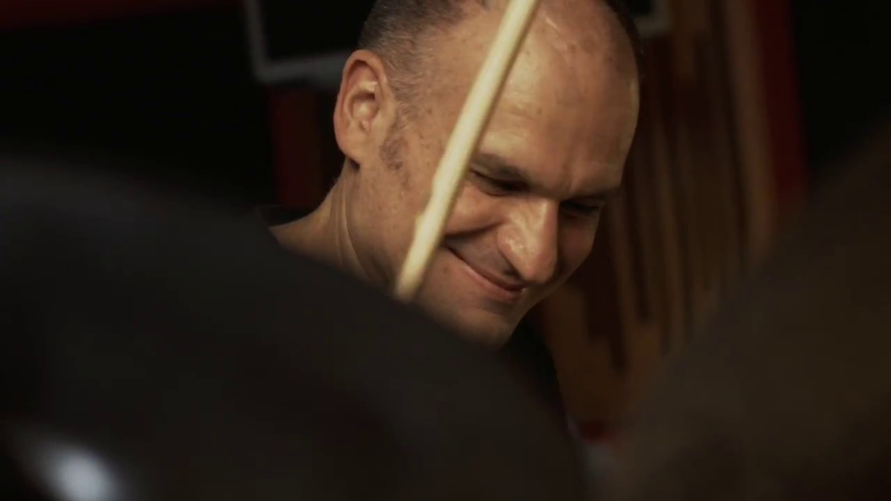 Share Your Beat com Bruno Pedroso