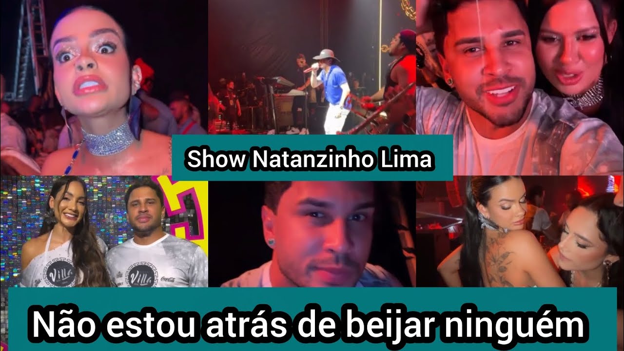 Lucas Guimarães curte primeiro dia de carnaval em Salvador com amigos e Tássia arrebenta o top 