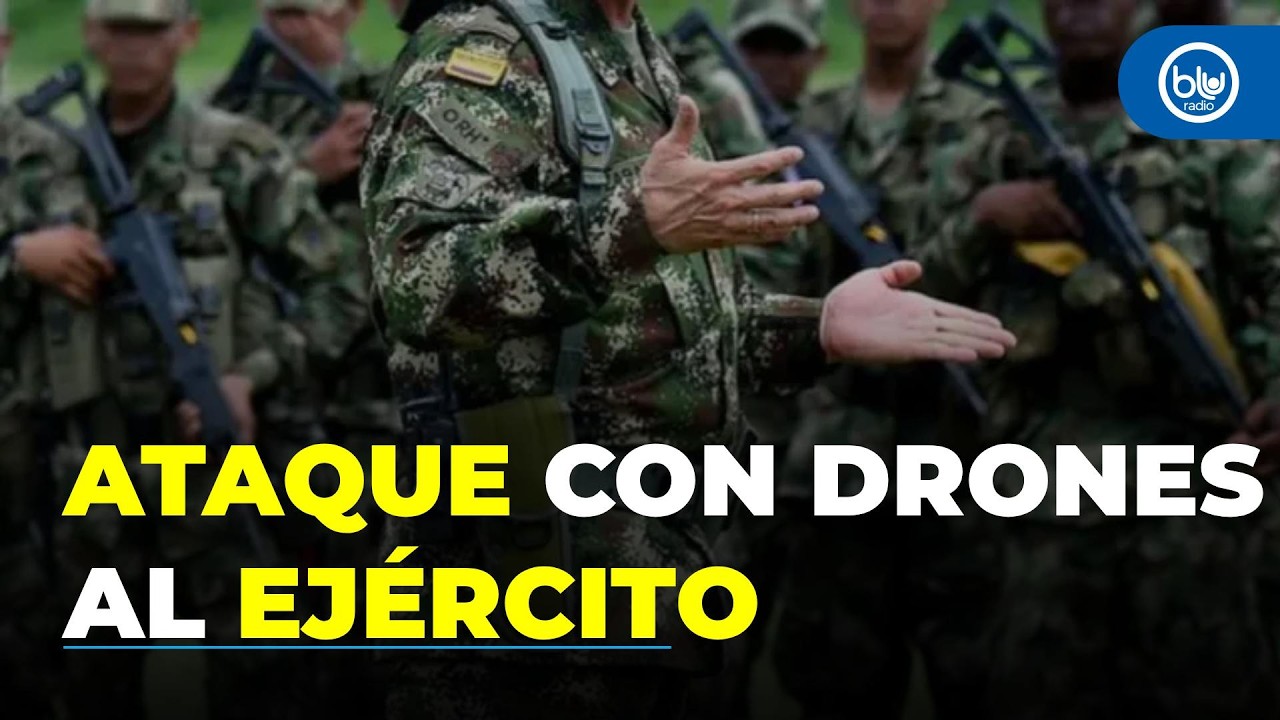 Fuertes enfrentamientos entre Fuerza Pública y grupos armados en Cauca dejan comunidades confinadas