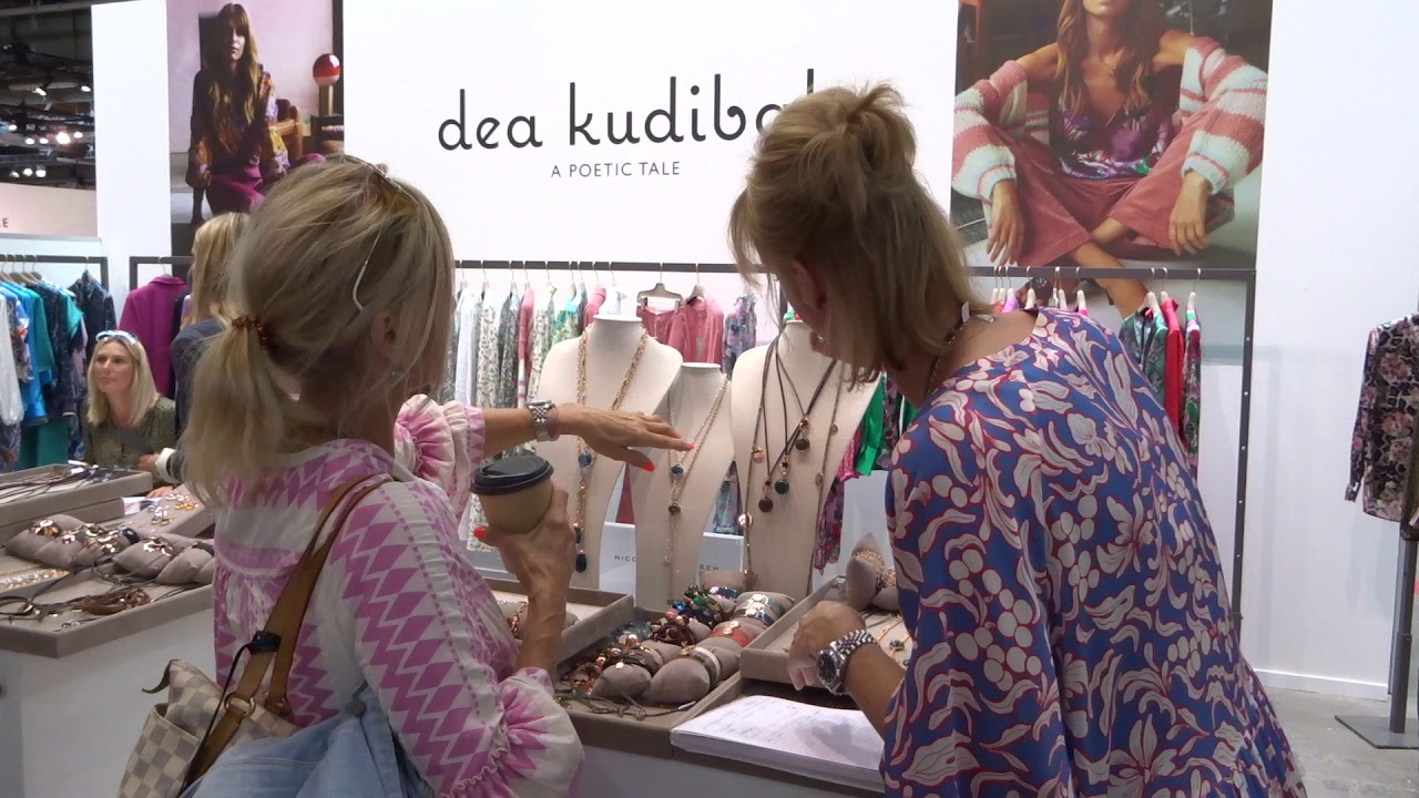 PREMIUM Berlin, SHOW&ORDER X Premium, SEEK - July 2019