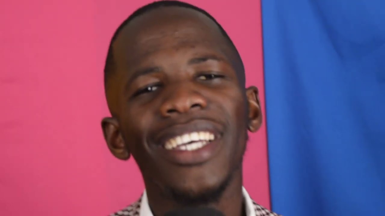 One Man Show - Phiwokuhle