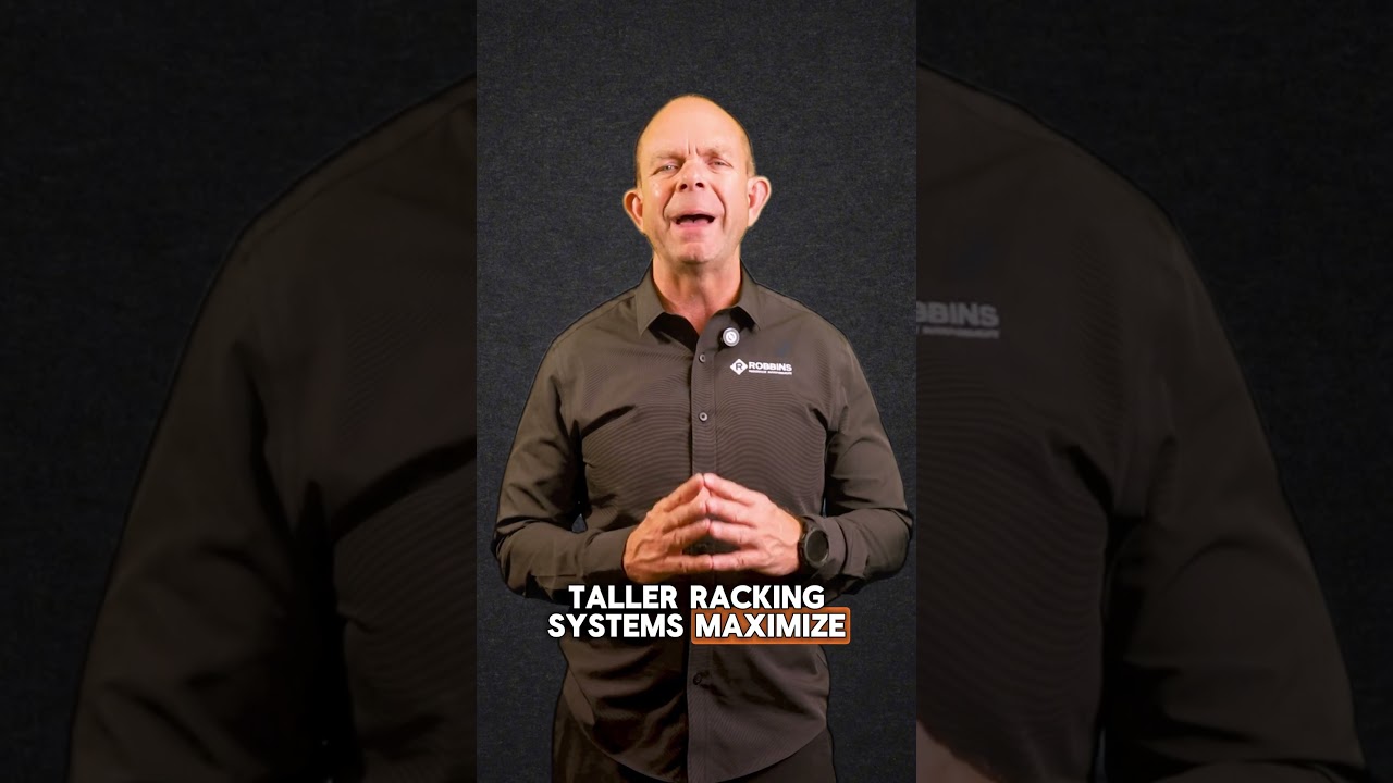 🏗️ Maximize Every Square Foot of Your Warehouse&mdash;Here&rsquo;s How