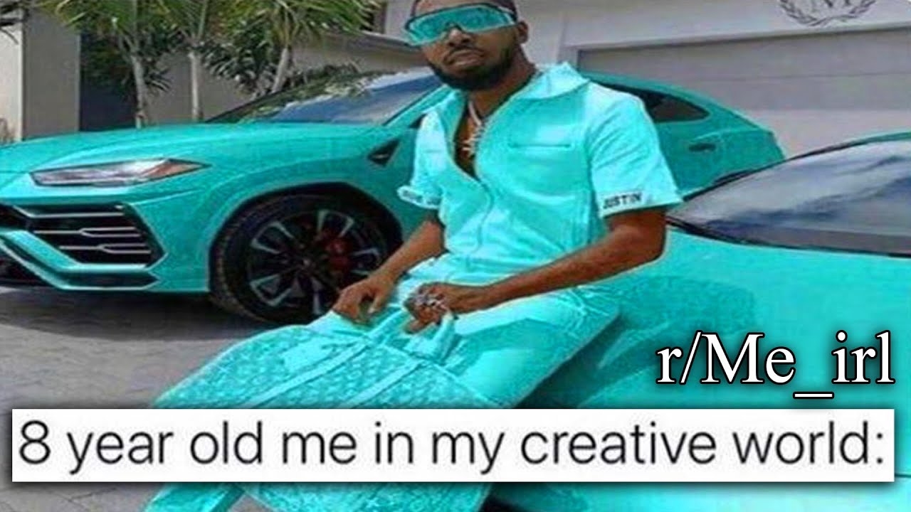 r/Me_irl | 💎💎💎