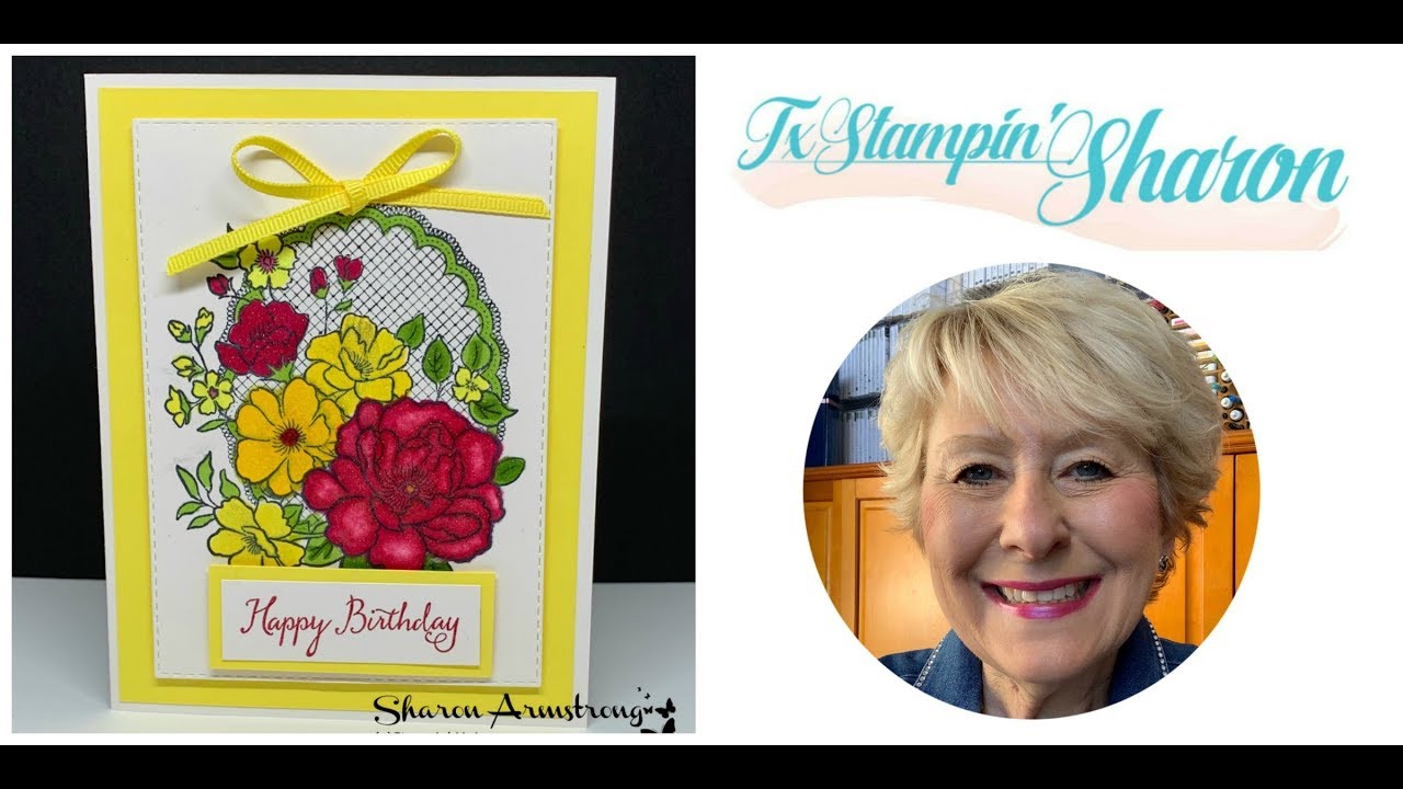 Need an Irresistible Stunning Handmade Birthday Card?