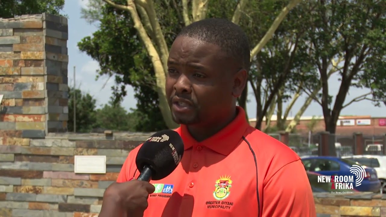 Giyani residents lament 'neglected' sporting facilities