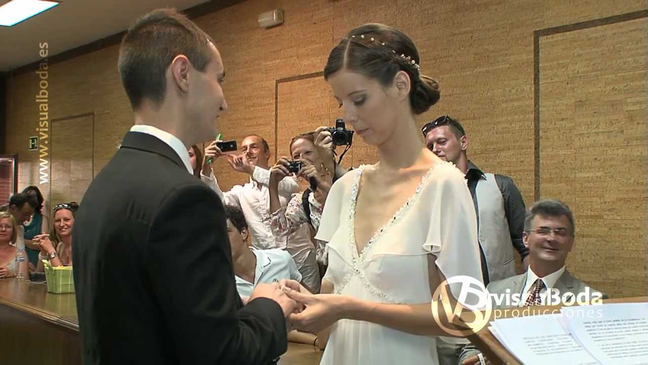 VIDEO DE BODA | Helena y Emilio. Ceremonia