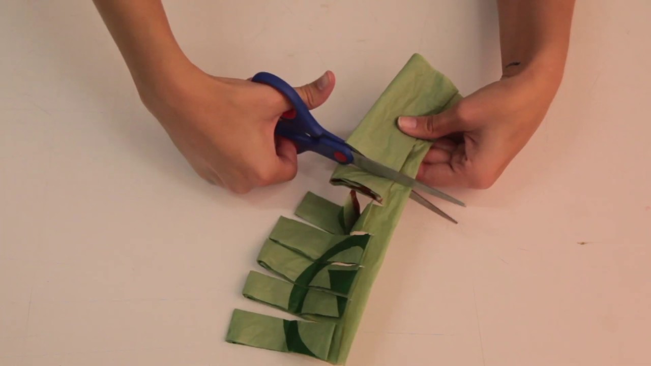 How to make Plarn - Trashform