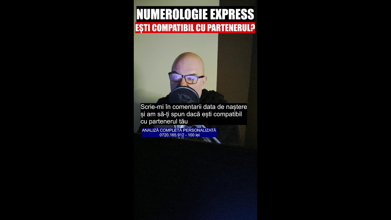 NUMEROLOGIE EXPRESS