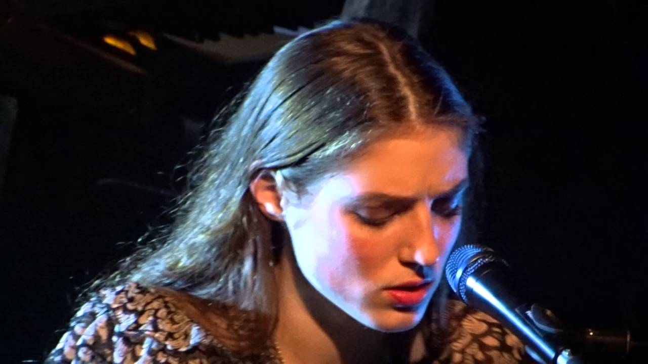 Birdy – Unbroken @ Volkshaus, Zurich