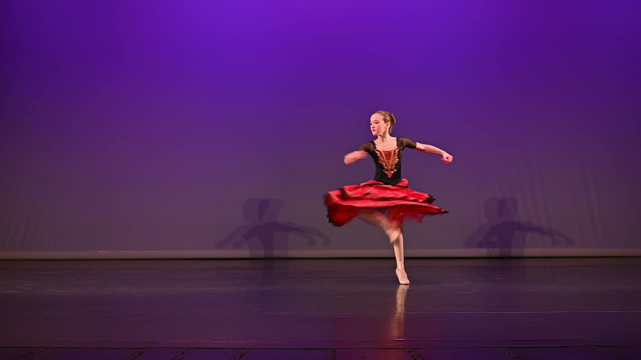 Contest Video  - Ana Soare ,   Variatia  - 