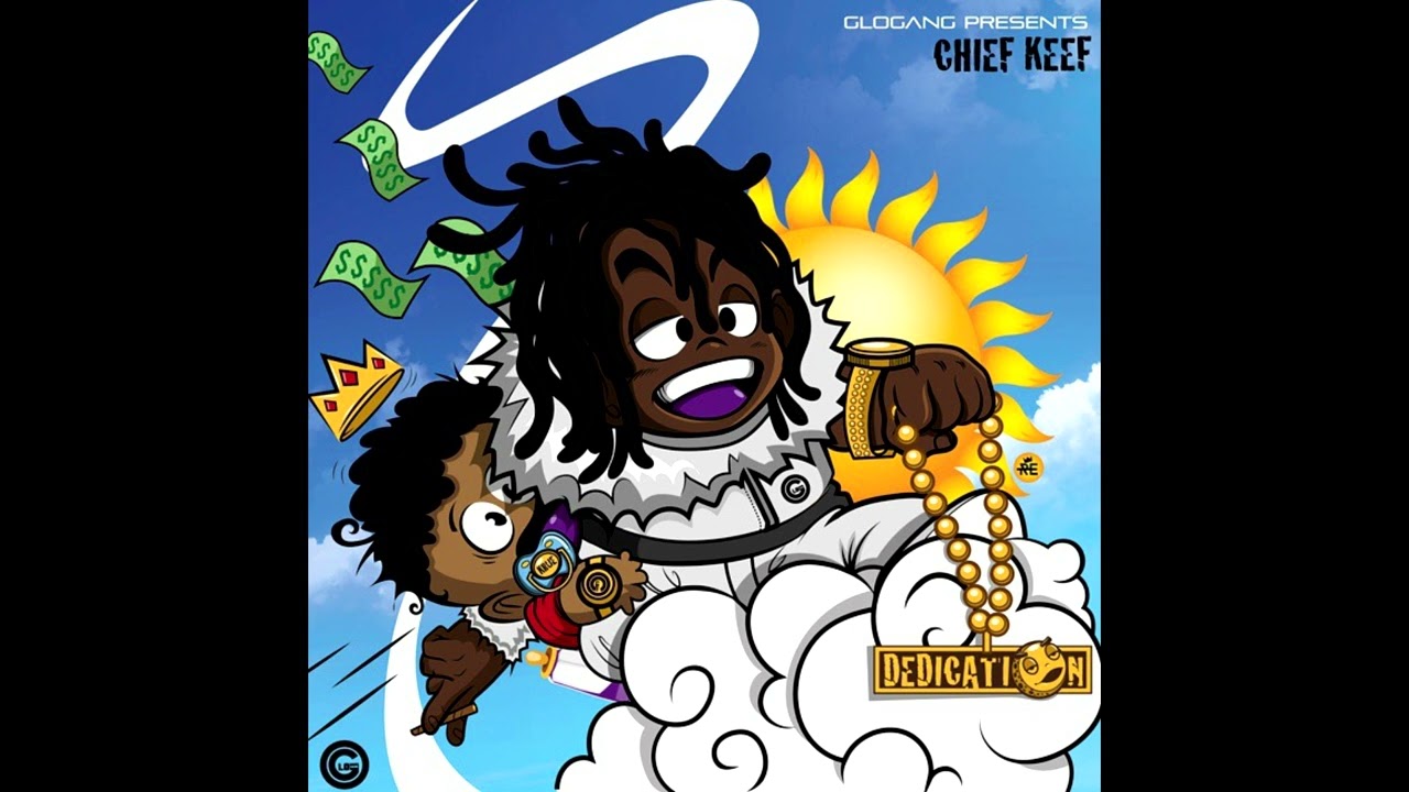 *Futuristic* Chief Keef x Capo x SD x CashMoneyAP Type Beat 