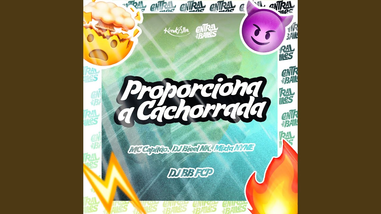 Proporciona A Cachorrada