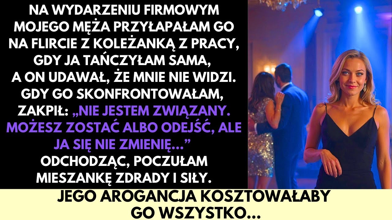 Skonfrontowałam Męża Po Tym, Jak Zobaczyłam Go Z Kimś Innym, Ale Nie Spodziewał Się, Że Ja...