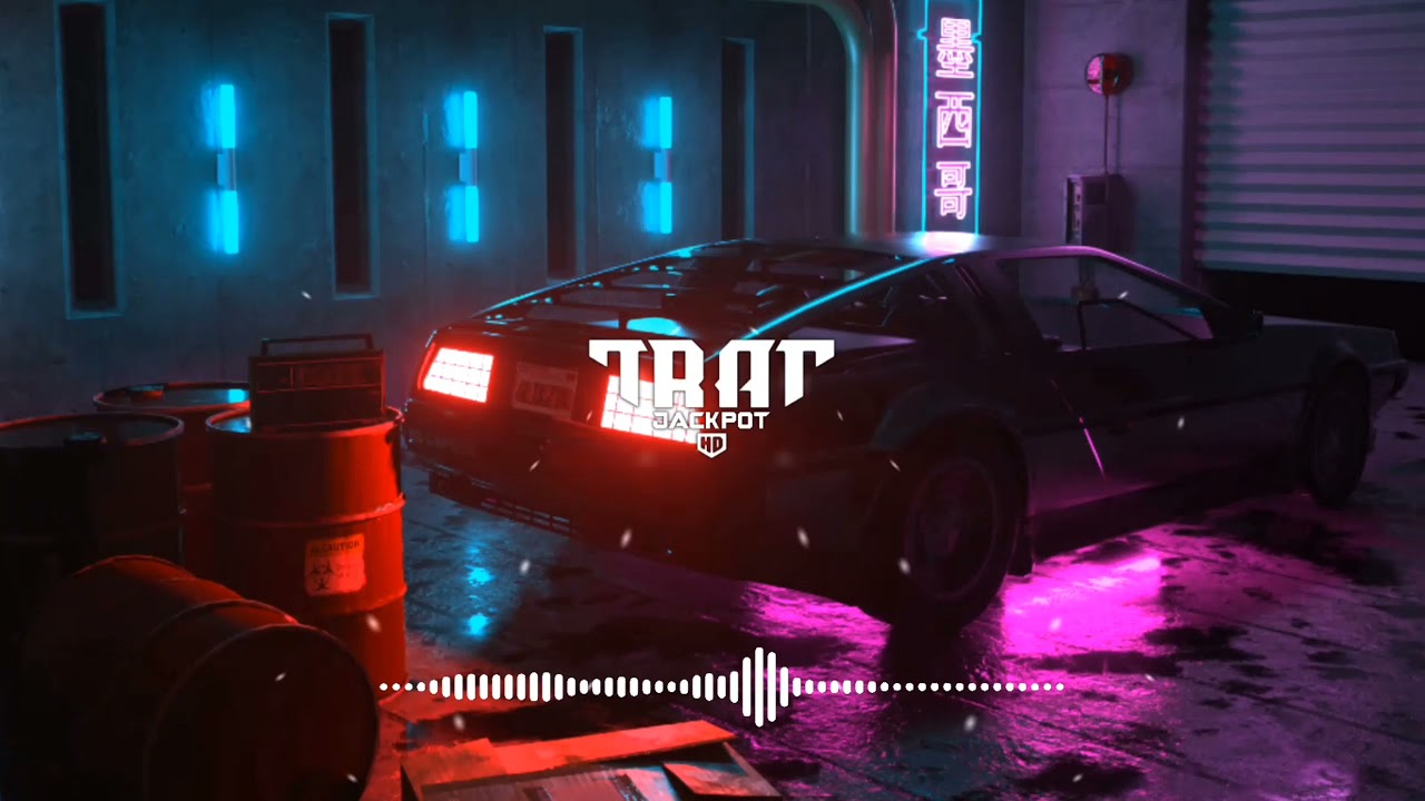 Lpd Poody - Address it (Jackpot remix)