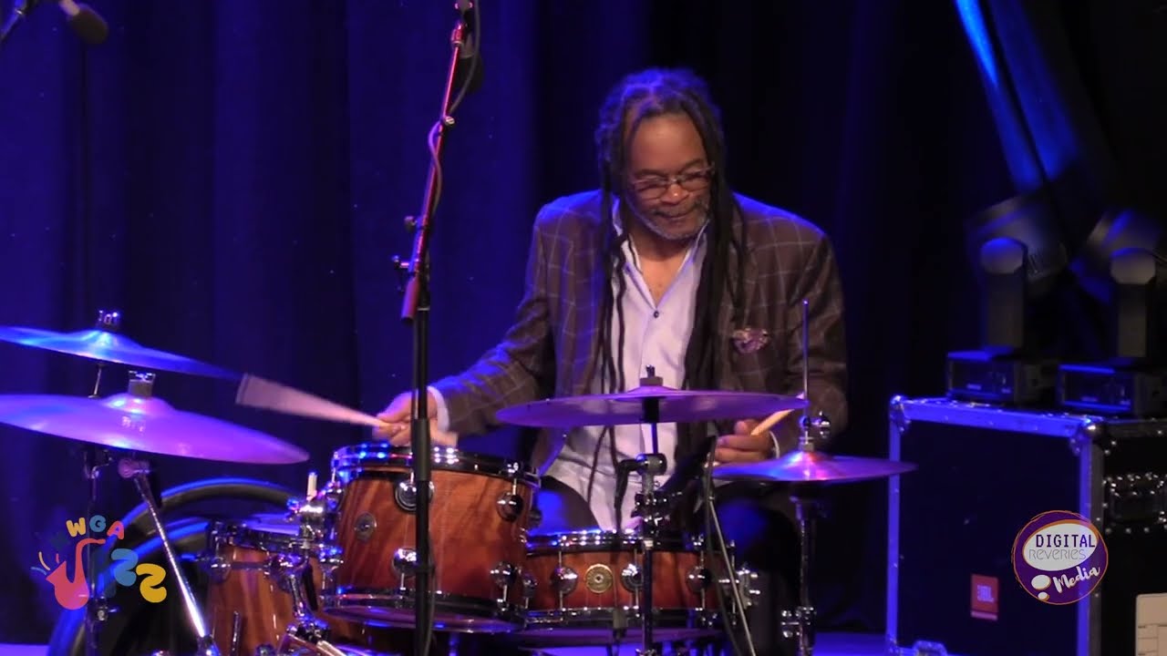 An Evening with Jason Marsalis & Friends: I Remember April (2025)