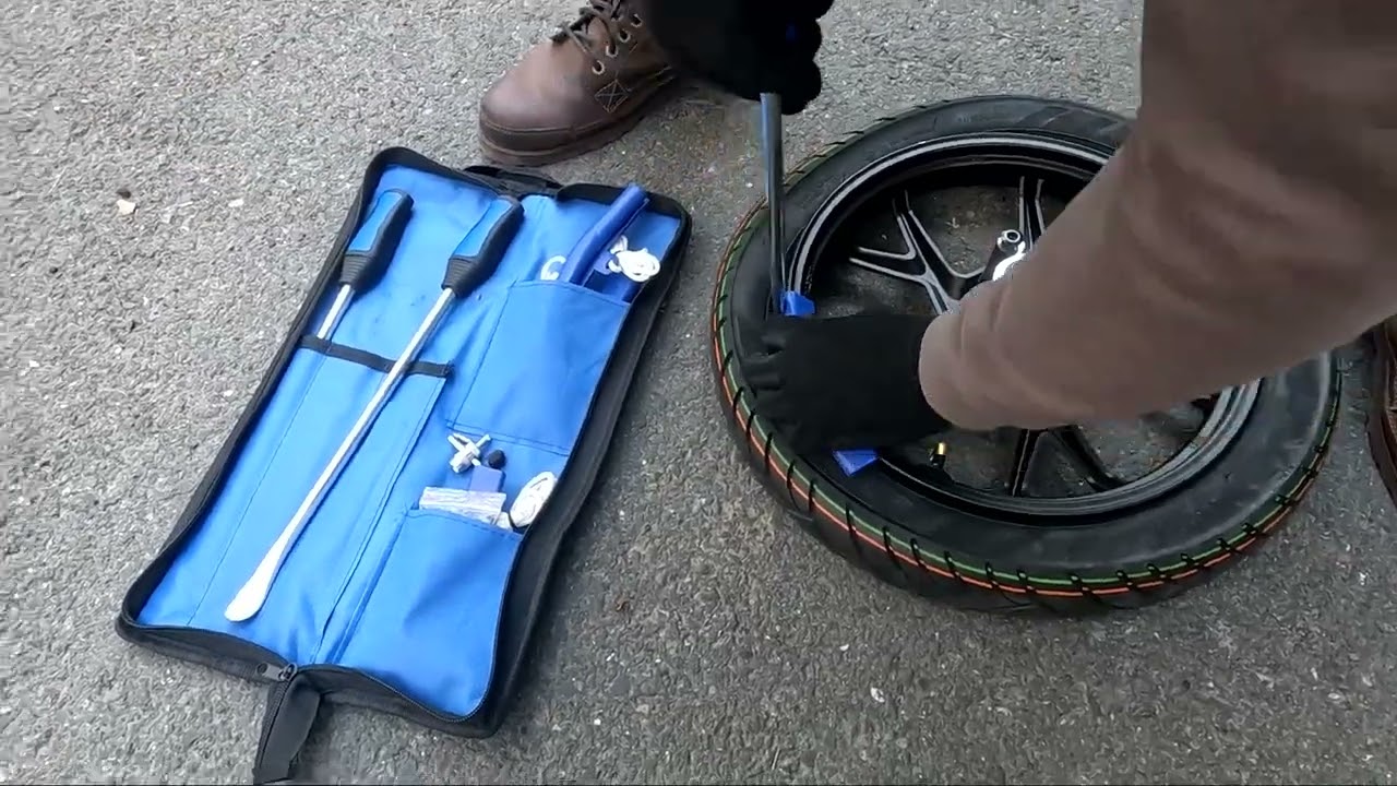 tire spoons for motorcycle bike