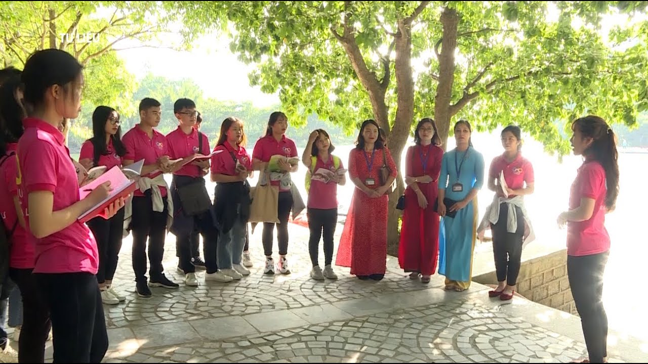 Trường Đại học Hoa Lư - Khẳng định uy tín và thương hiệu trong đào tạo