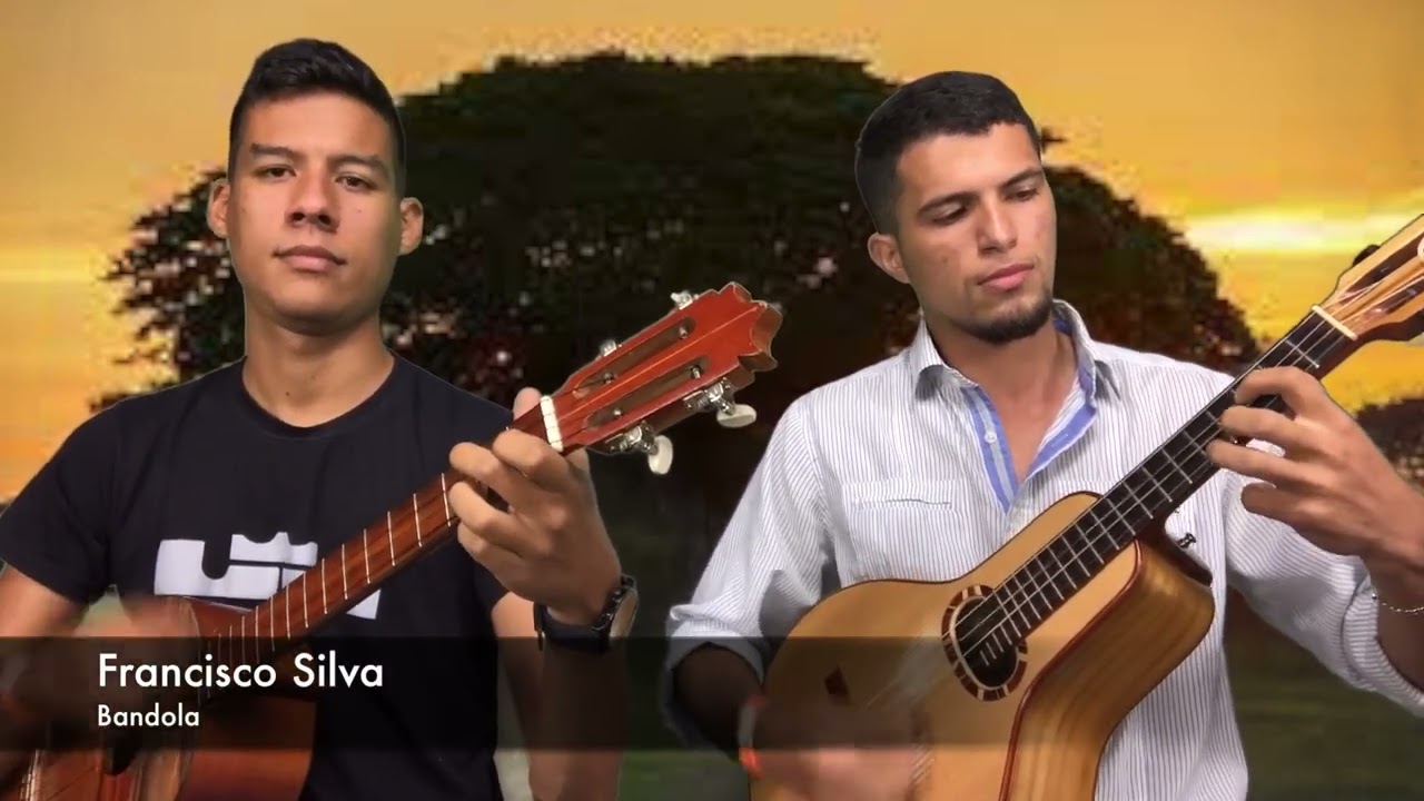 Gabán | Bandola y Cuatro