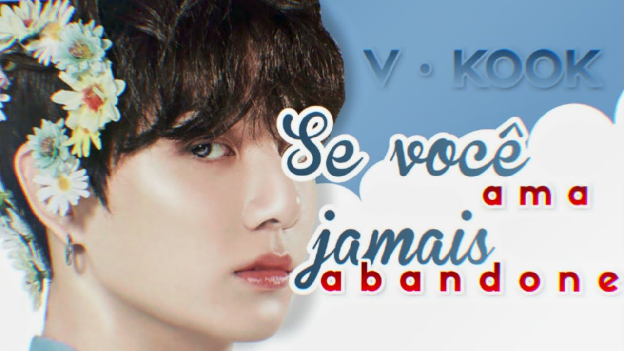 [LIGAÇÕES/VKOOK] 