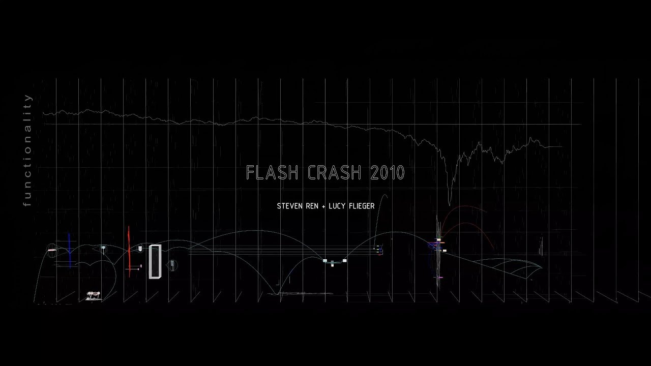 Flash Crash 2010