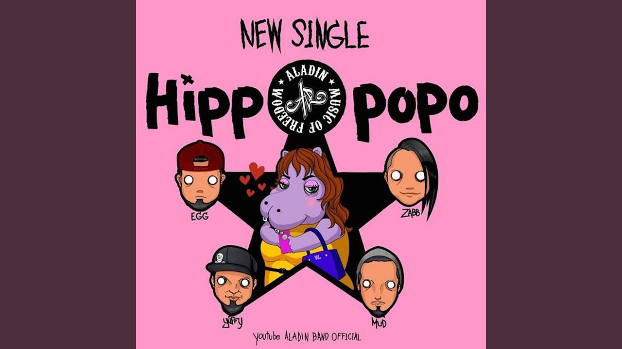 Hip Po Po