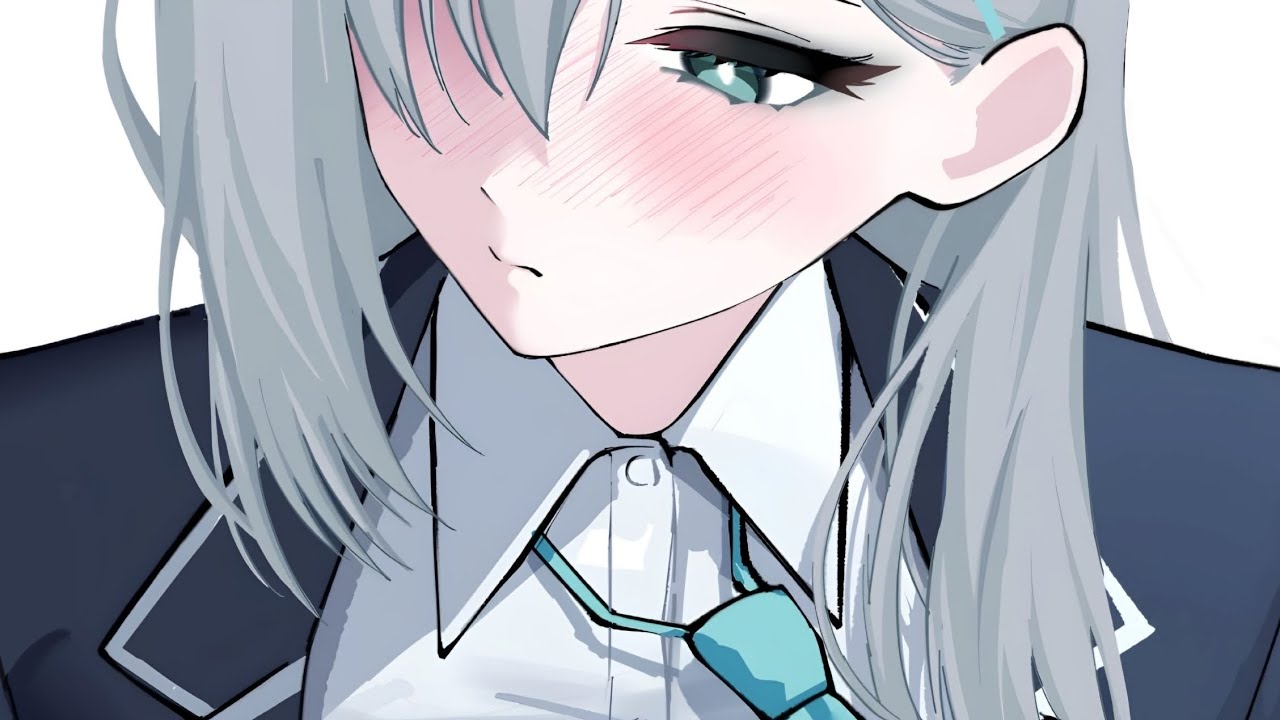 confession, date a shiroko story (blue archive)