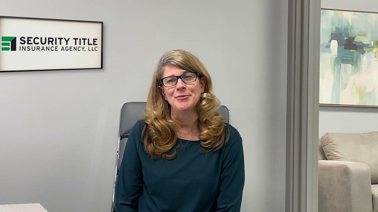 Introducing CloseSimple for Security Title Insurance Agency