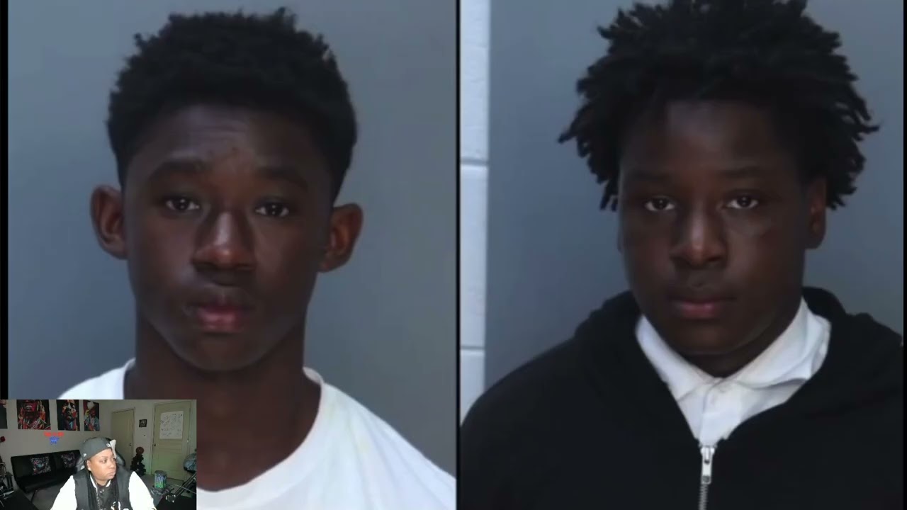 12-Year-Old Miami Girl’s Story Sparks Attention.. The Aunt’s Response Left People Furious
