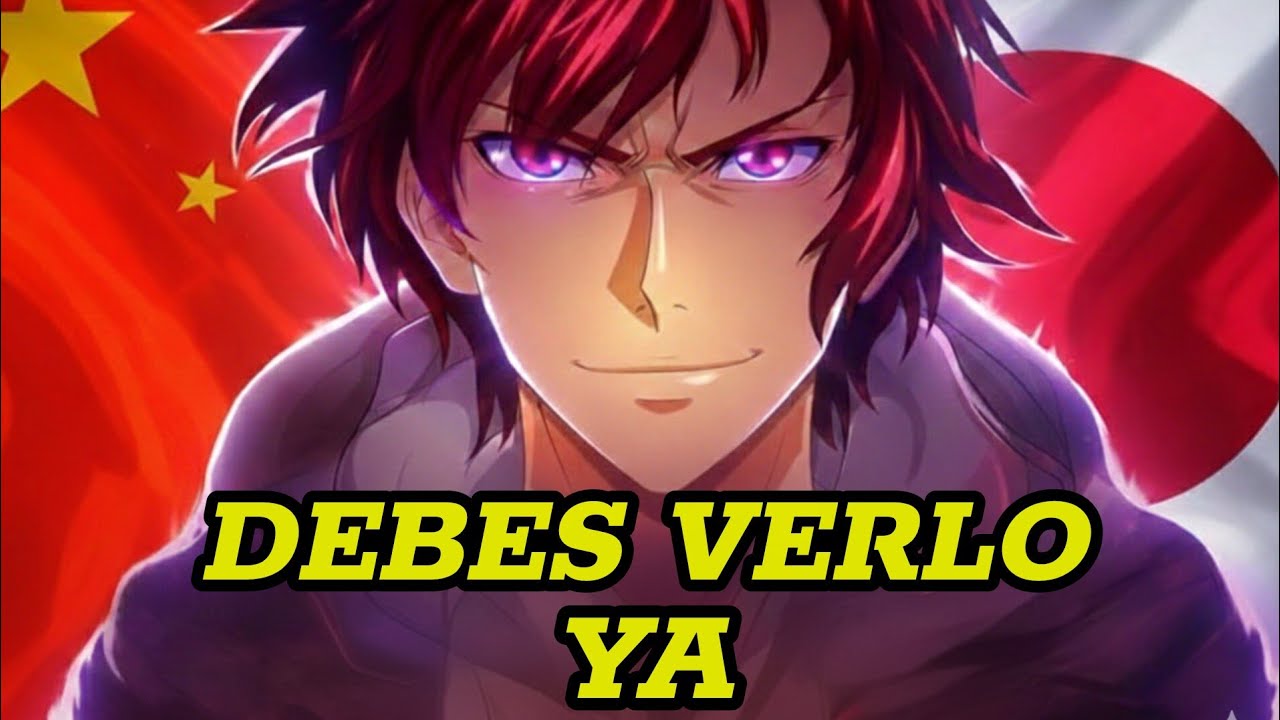 4 animes chinos que debes ver AHORA