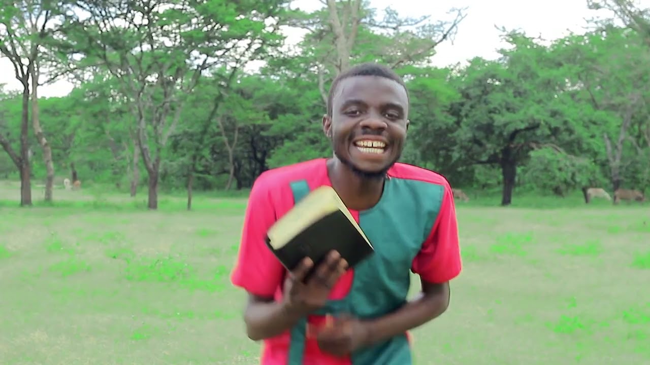 MNKHUMBU CCAP MTENDERE CHOIR  -CHOLIMBITSA-(OFFICIAL VIDEO)