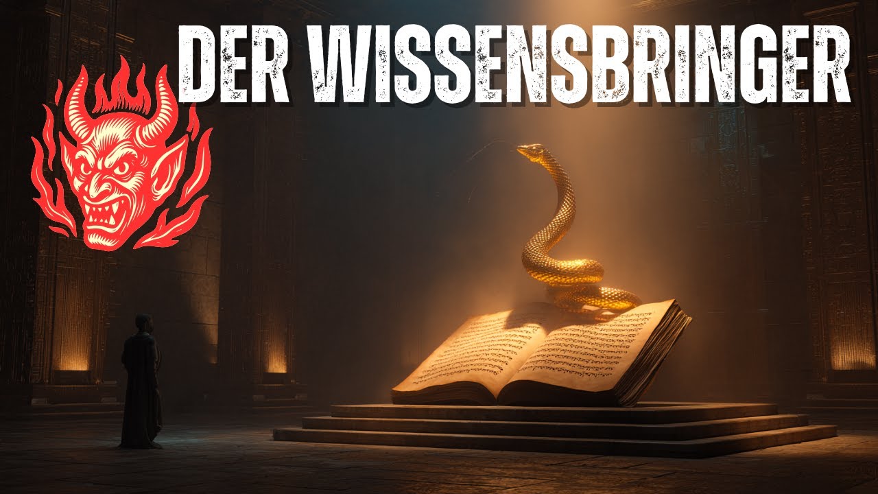 Satan: Die verbotene Wahrheit der alten Schriften