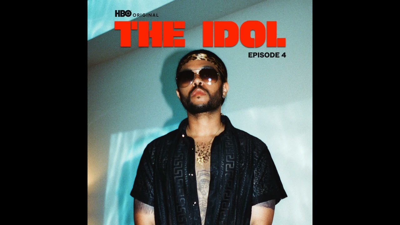 The Weeknd - Fill The Void (Solo)