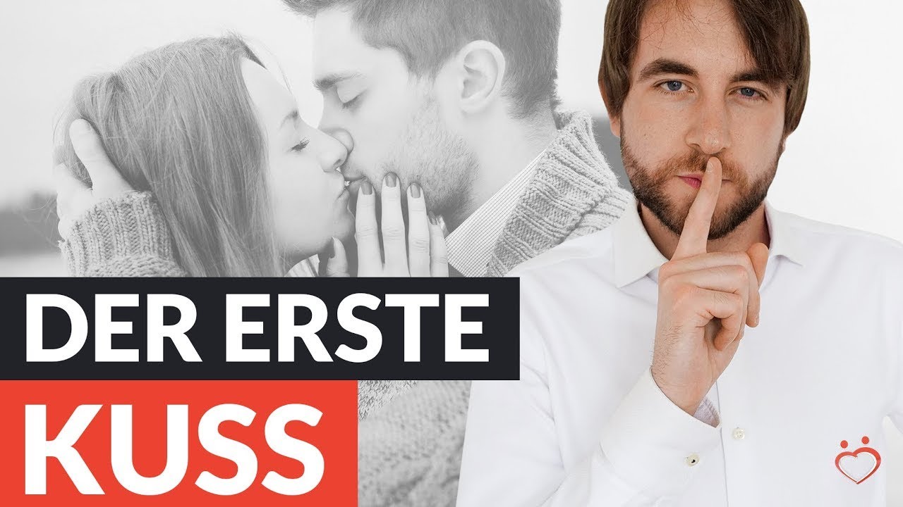 Der erste Kuss: Worauf es WIRKLICH ankommt (+ Eigene Story) | Andreas Lorenz