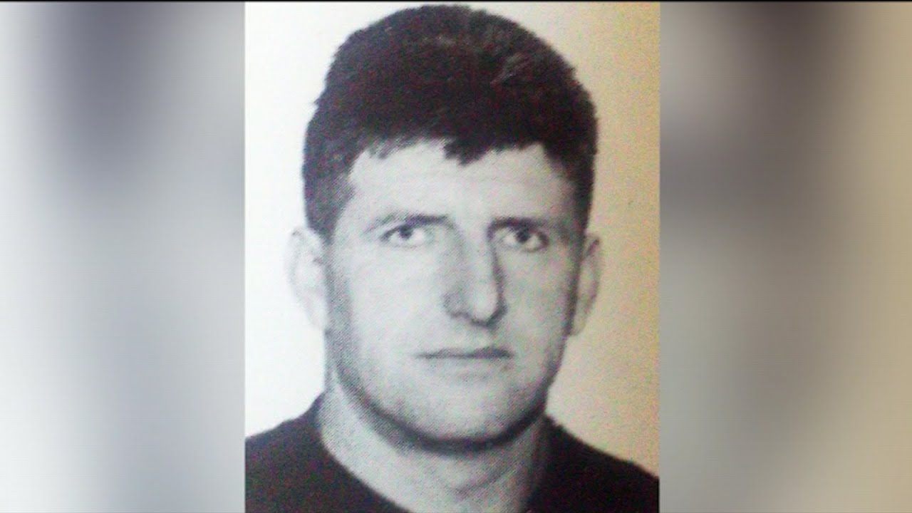 HEROJI: Ismet Omeragić DERVENTA