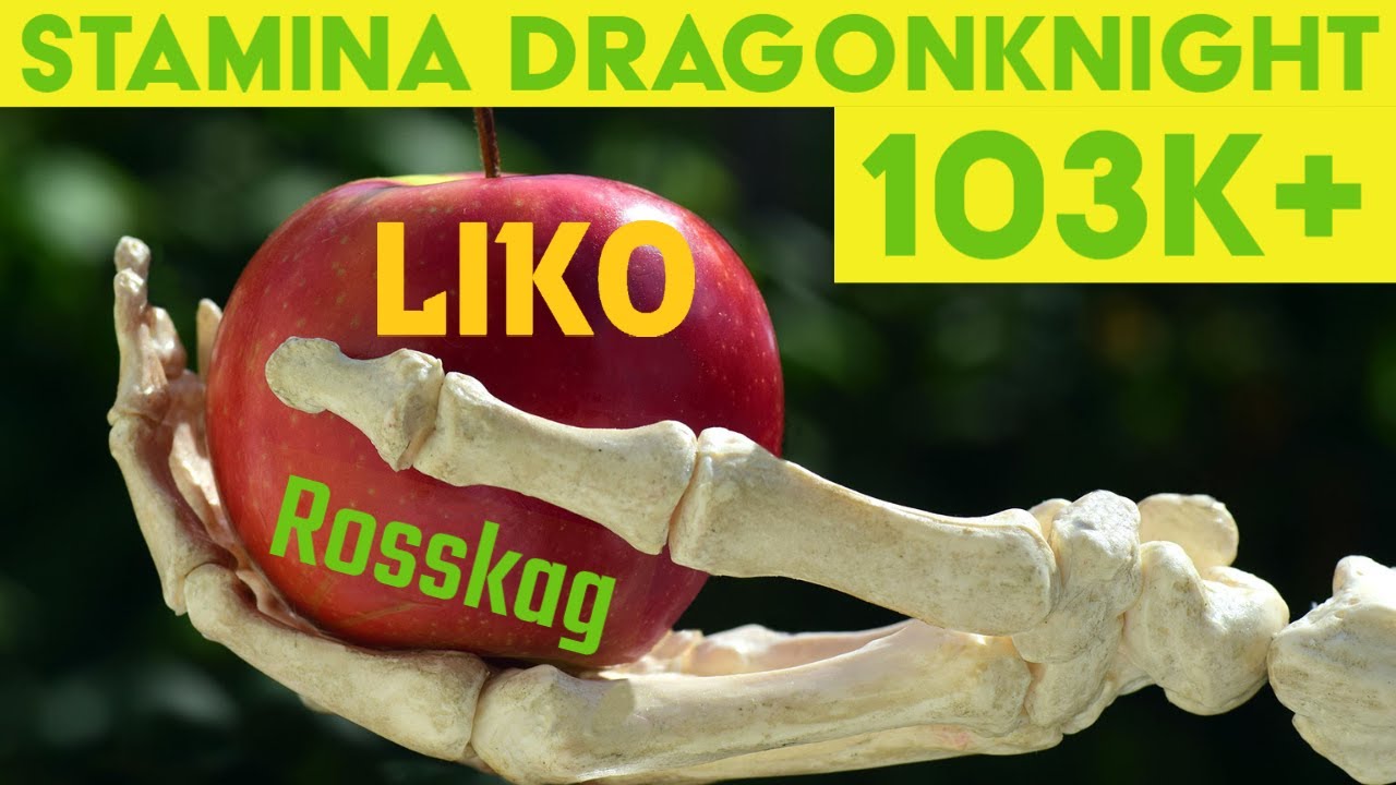 Stamina Dragonknight PVE Build (103k+) - 2H/DW - Markarth - Elder Scrolls Online ESO