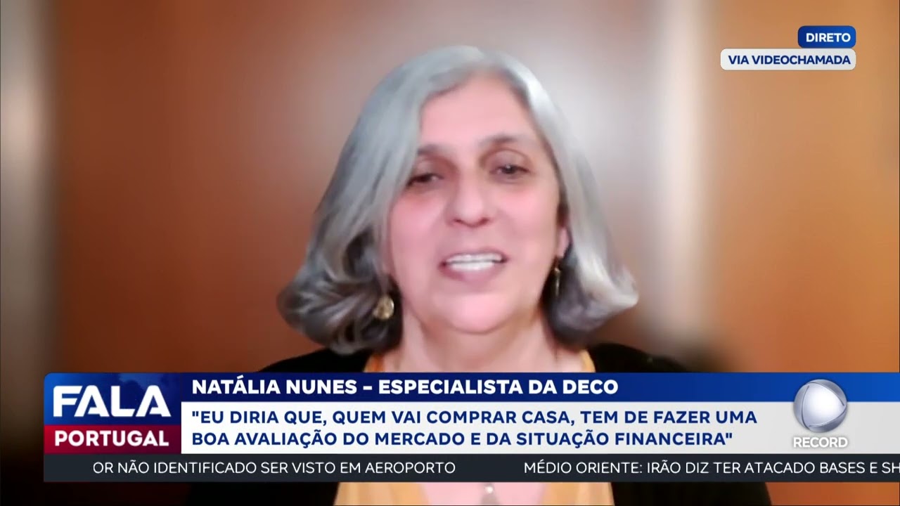 Impacto da Guerra