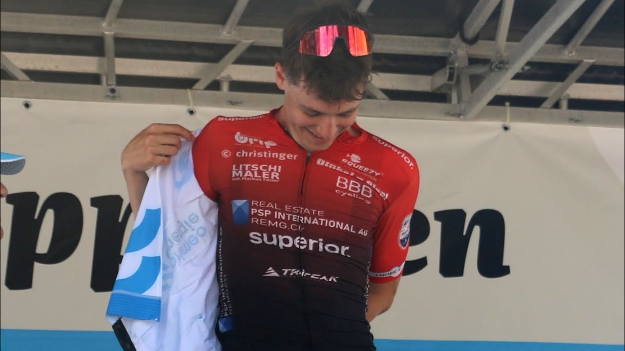 PSP International-Superior Cycling Team - GP Gippingen (SUI/14.06.2025)