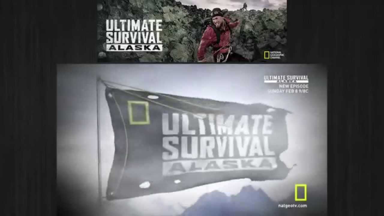 Ultimate Survival Alaska